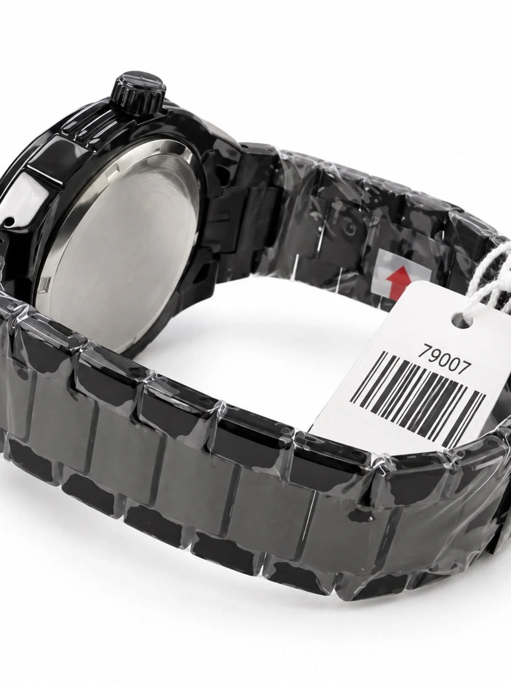 Invicta make bold